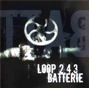 Loop 2.4.3 - Batterie