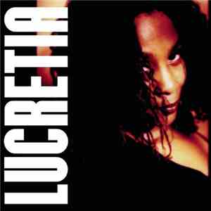 Lucretia van der Vloot - Lucretia