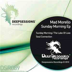 Mad Morello - Sunday Morning EP