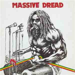 Massive Dread - Massive Dread