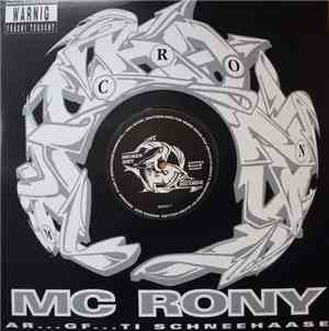 MC Rony - Ar...gf...ti Schneehaase