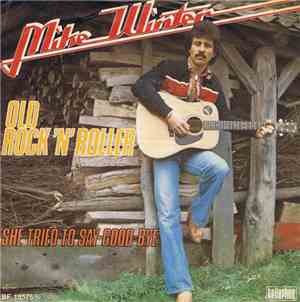 Mike Winter - Old Rock'n' Roller