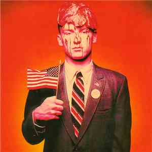 Ministry - Filth Pig