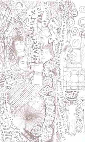 Moke Grotton - Thoughts Remain Gruesome