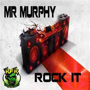 Mr Murphy - Rock It