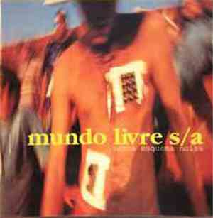 Mundo Livre SA - Samba Esquema noise