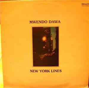 Mwendo Dawa - New York Lines