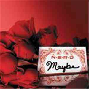 NERD - Maybe