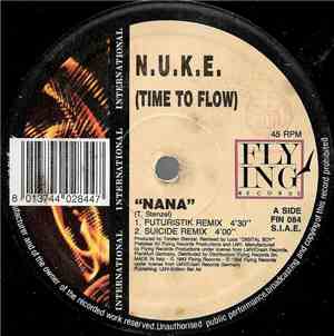 N.U.K.E. - Nana