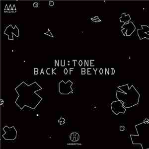 Nu:Tone - Back Of Beyond