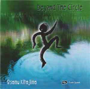 Osamu Kitajima - Beyond The Circle