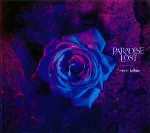 Paradise Lost - Forever Failure