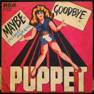 Puppet - Maybe