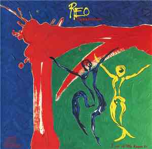 REO Speedwagon - Life As We Know It