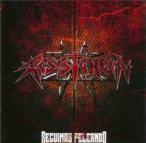 Resistência  - Seguimos Peleando