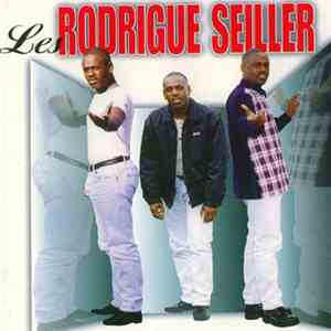 RODRIGUE SEILLER - Romantika
