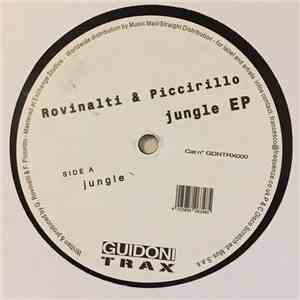 Rovinalti & Piccirillo - Jungle