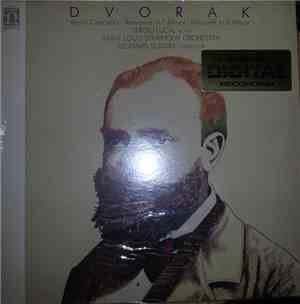 Saint Louis Symphony Orchestra - Dvorak - Violin Concerto - Romance in F Mi ...