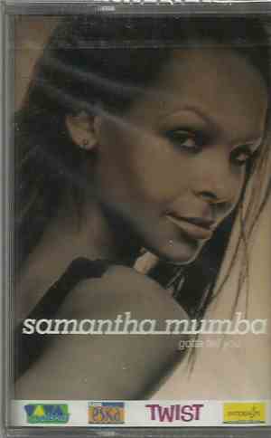 Samantha Mumba - Gotta Tell You
