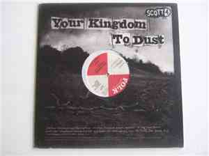 Scott 4 - Your Kingdom To Dust
