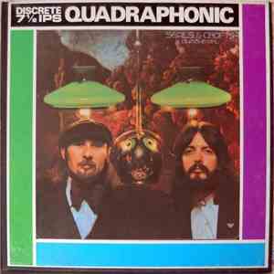 Seals & Crofts - Diamond Girl