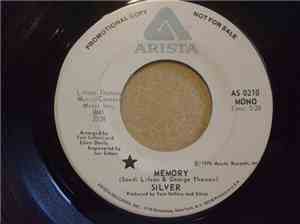 Silver  - Memory