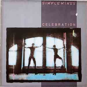 Simple Minds - Celebration