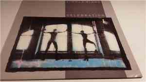 Simple Minds - Celebration