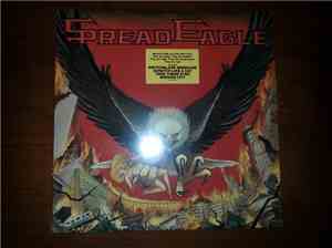 Spread Eagle - Spread Eagle