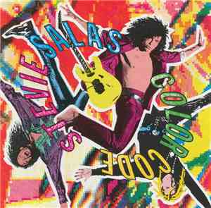 Stevie Salas Colorcode - Stevie Salas Colorcode