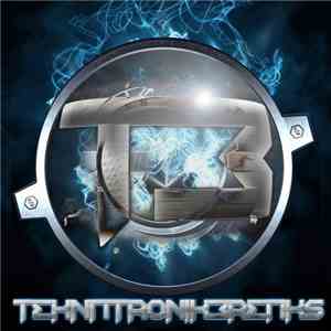 Teknatronik - Sideways