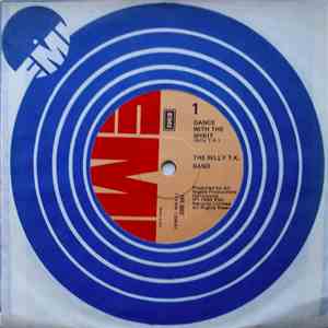 The Billy T.K. Band - Dance With The Spirit / Rhythm Of Your Love