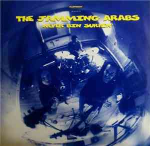 The Jamming Arabs - Never Bin Surfin'