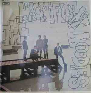 The Moody Blues - The Magnificent Moodies