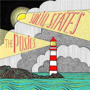 The Posies - Solid States