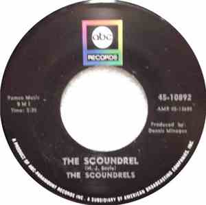 The Scoundrels - Easy