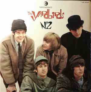 The Yardbirds - Nº 2