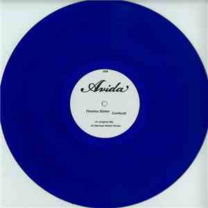 Thomas Stieler - Confusst