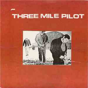 Three Mile Pilot - Red Sensing