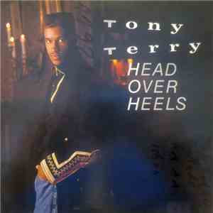 Tony Terry - Head Over Heels