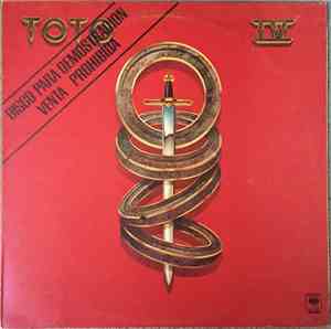 Toto - Toto IV