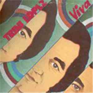 Trini Lopez - Viva