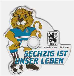 TSV 1860 München - Sechzig Ist Unser Leben