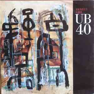 UB40 - Homely Girl