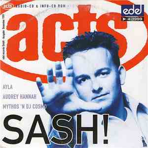 Various -  Acts 4.1999