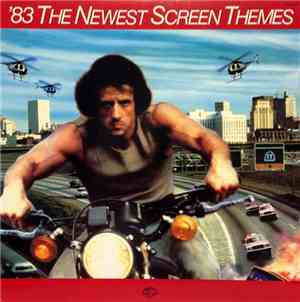 Various - '83 The Newest Screen Themes