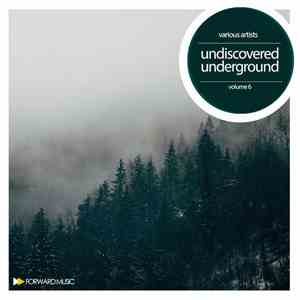 Various Artists - Undiscovered Underground (Volume 6)