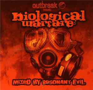 Various - Biological Warfare