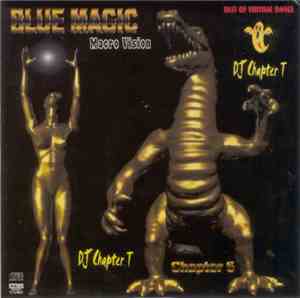 Various - Blue Magic Chapter 6