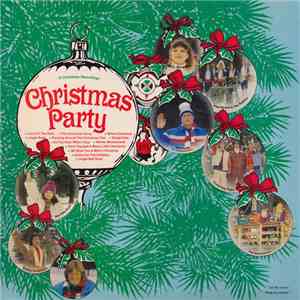 Various - Christmas Party